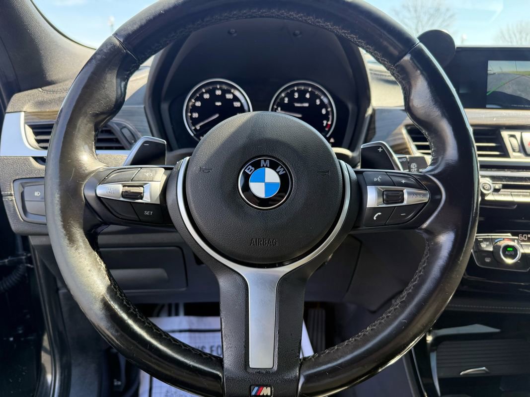Used 2018 BMW X2 xDrive28i w/ M SportX Package image 20