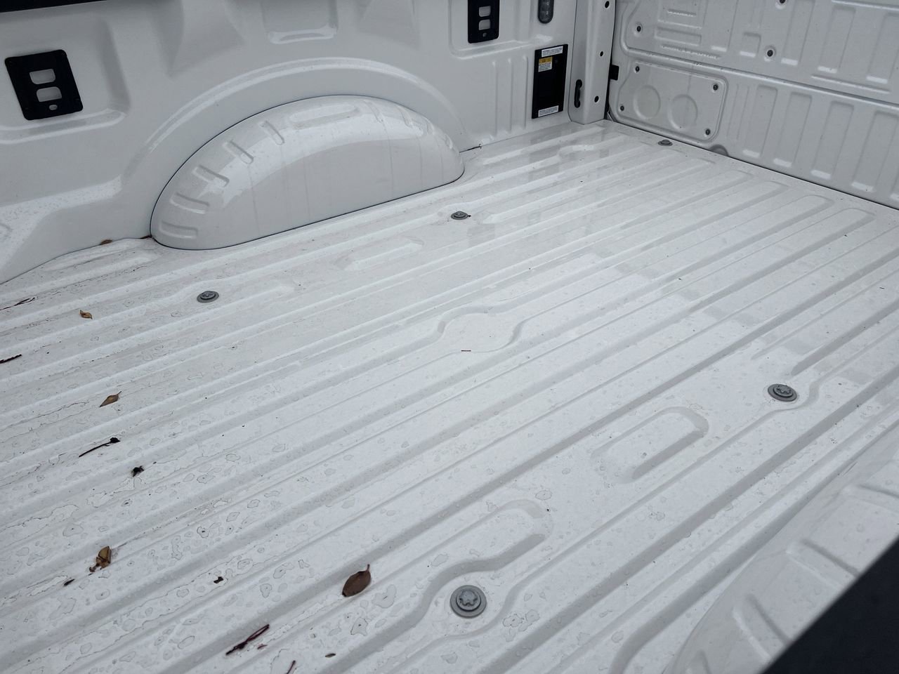 New 2026 Ford F250 King Ranch image 27