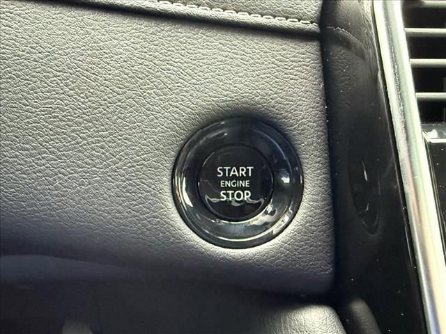 New 2026 Nissan Armada SL AWD/4WD image 19