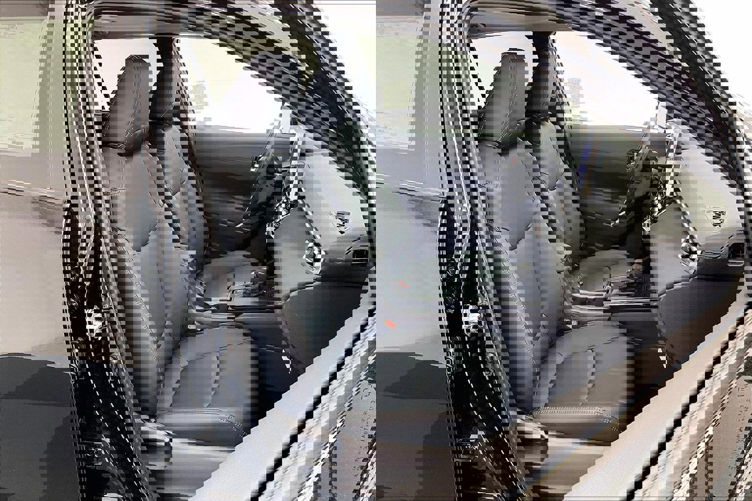 New 2026 Toyota Corolla Cross XLE image 9