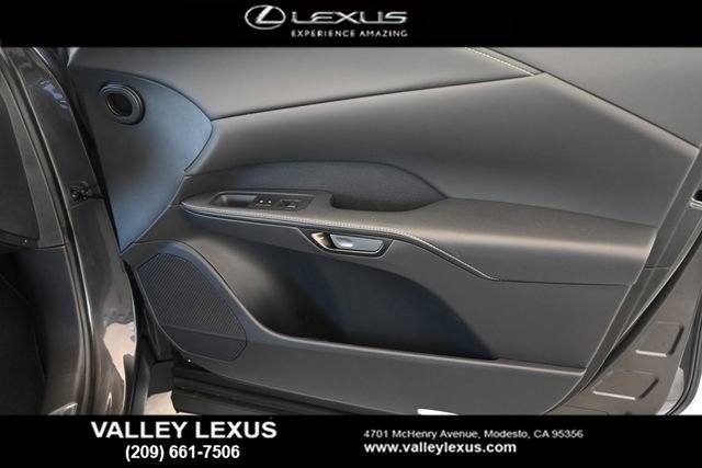 New 2026 Lexus RX 350 Premium FWD image 19