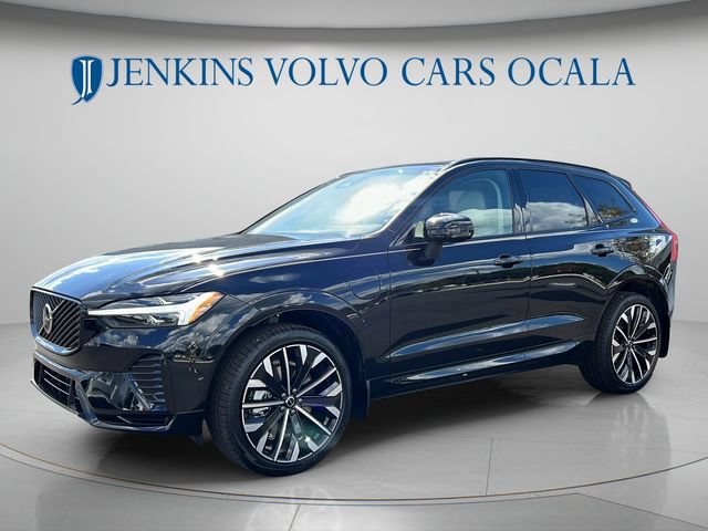 New 2026 Volvo XC60 T8 Ultra w/ Protection Package Premier AWD/4WD image 7