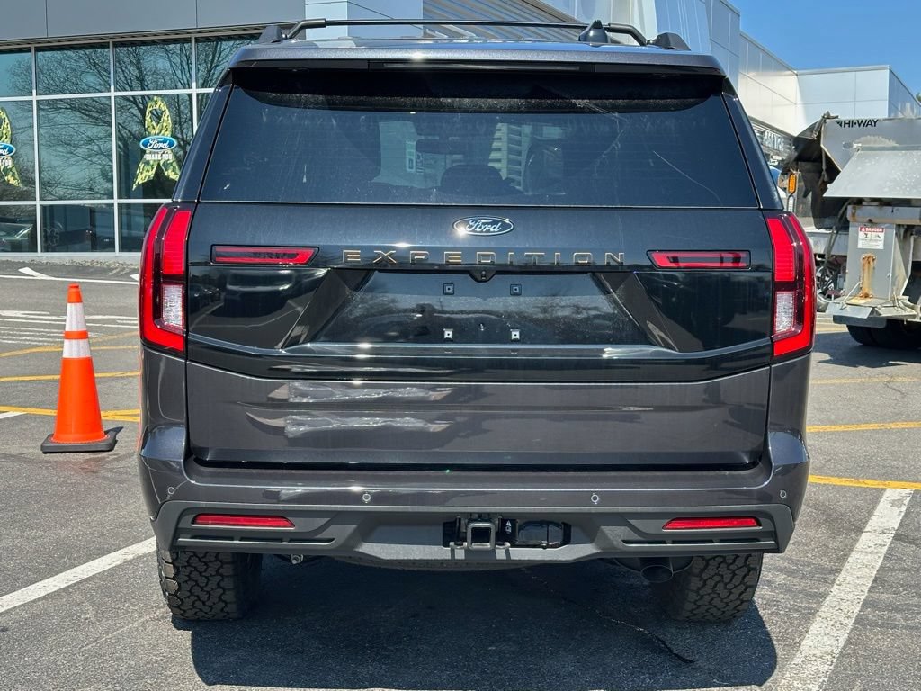 New 2026 Ford Expedition Tremor AWD/4WD image 5
