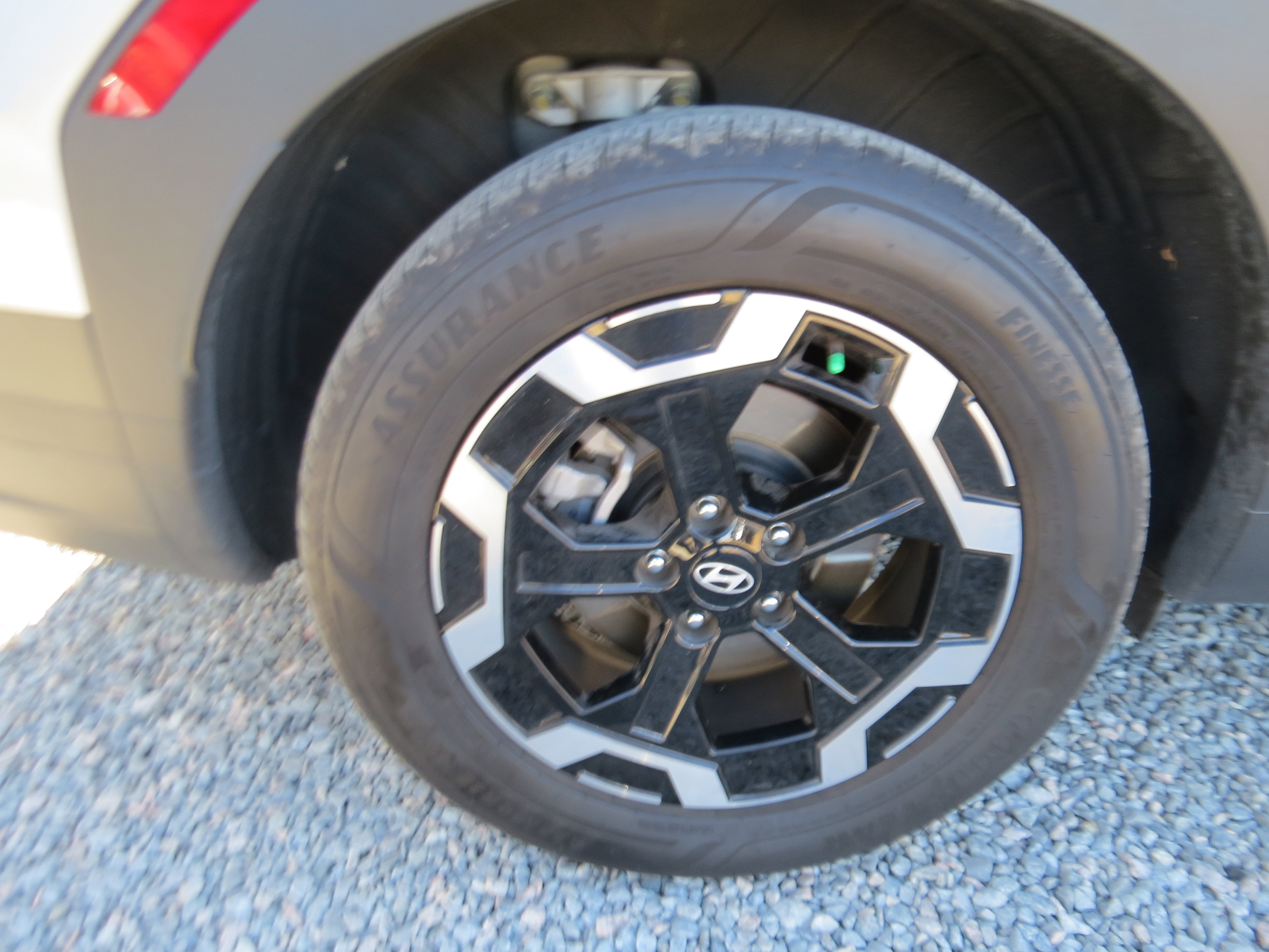 Used 2024 Hyundai Santa Fe SEL image 10