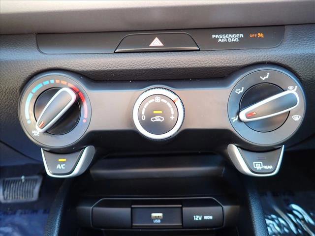 Used 2023 Kia Rio LX FWD image 17