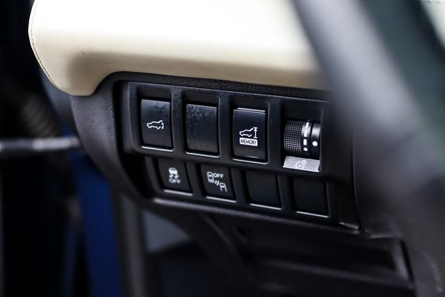 Used 2019 Subaru Ascent Limited AWD/4WD image 34