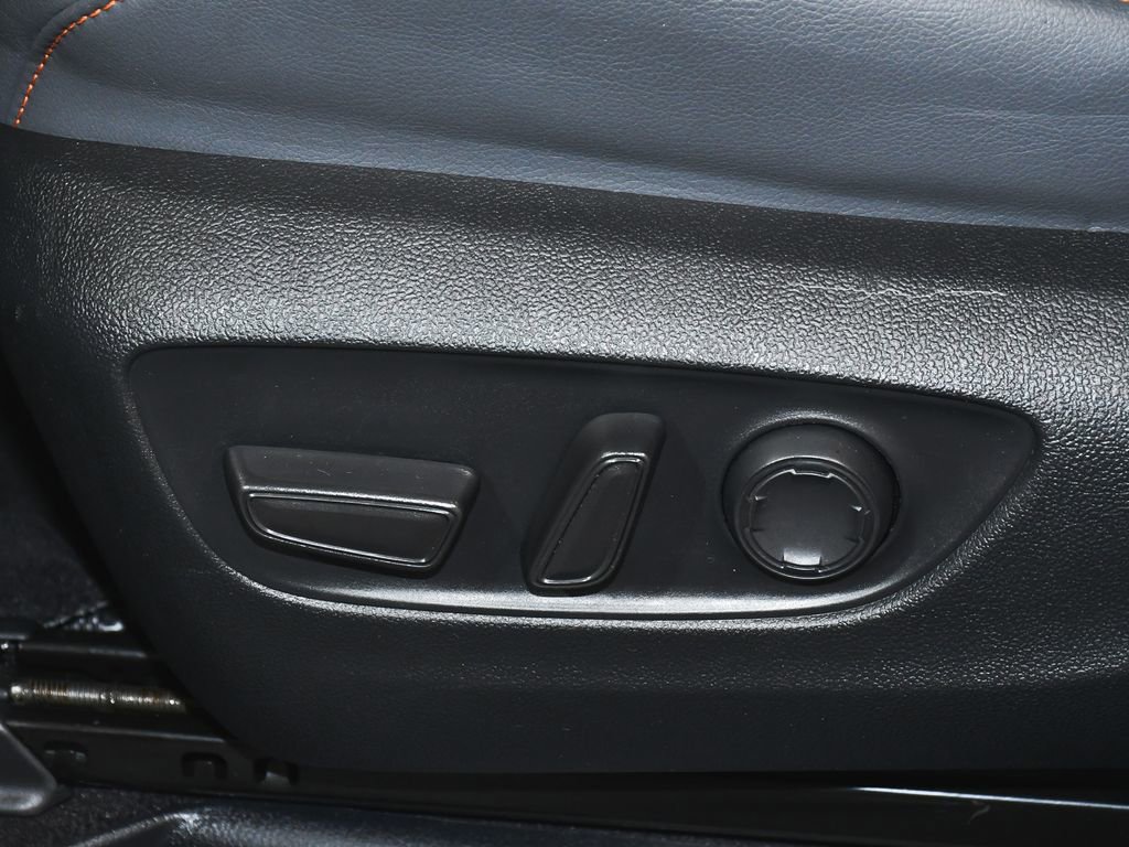 Used 2024 Toyota Sienna XSE image 40