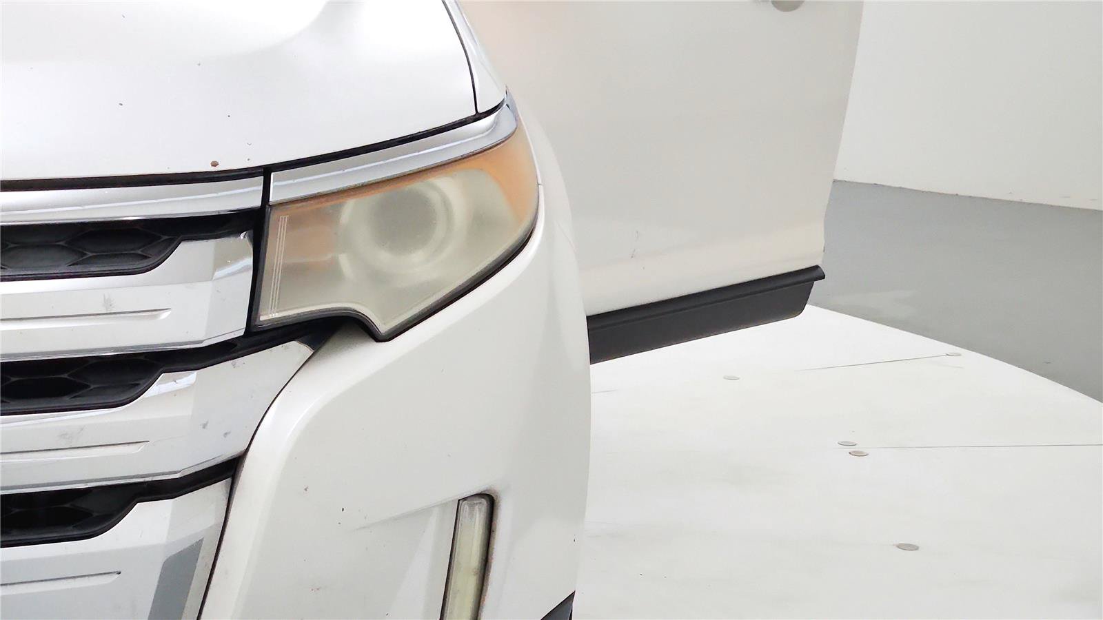 Used 2011 Ford Edge Limited w/ 302A Rapid Spec Order Code FWD image 11