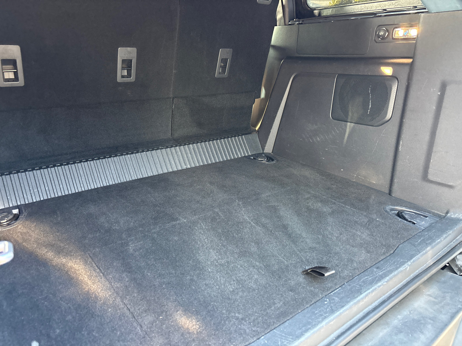 Used 2024 Ford Bronco Wildtrak AWD/4WD image 10