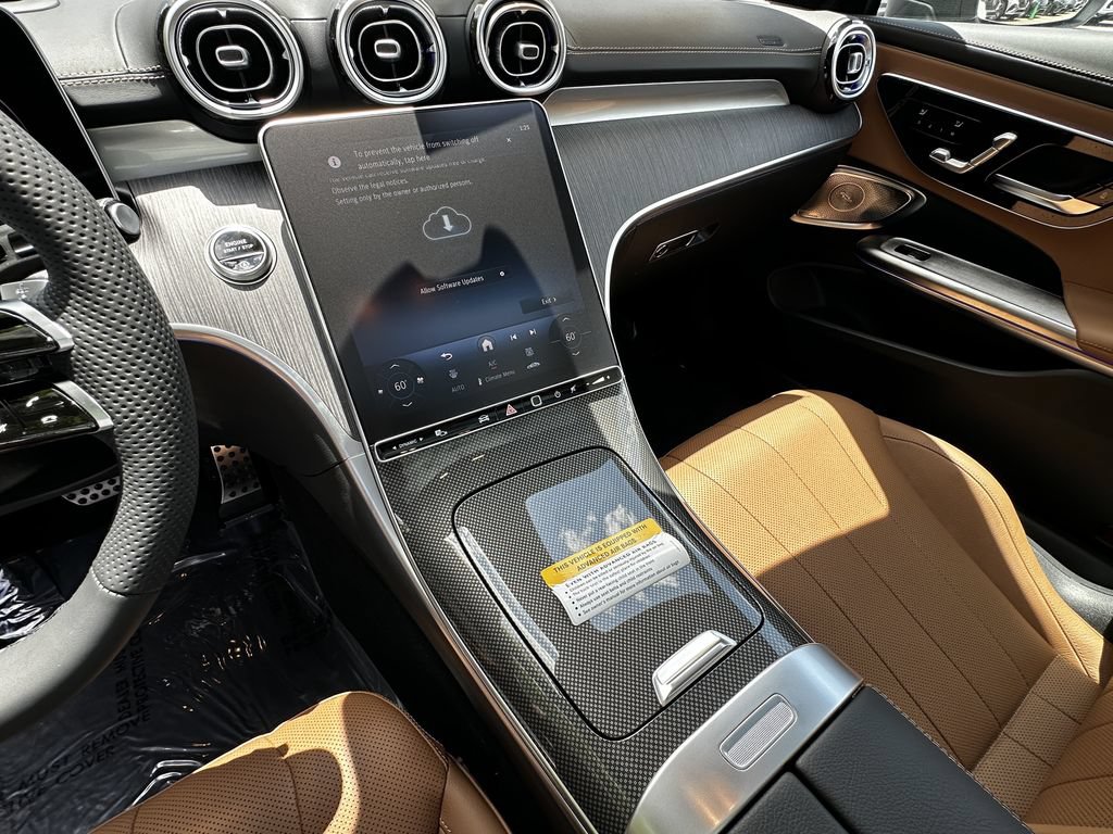New 2026 Mercedes-Benz CLE 450 4MATIC Coupe image 27