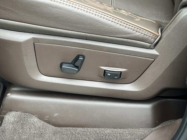 New 2026 RAM 2500 Limited image 20