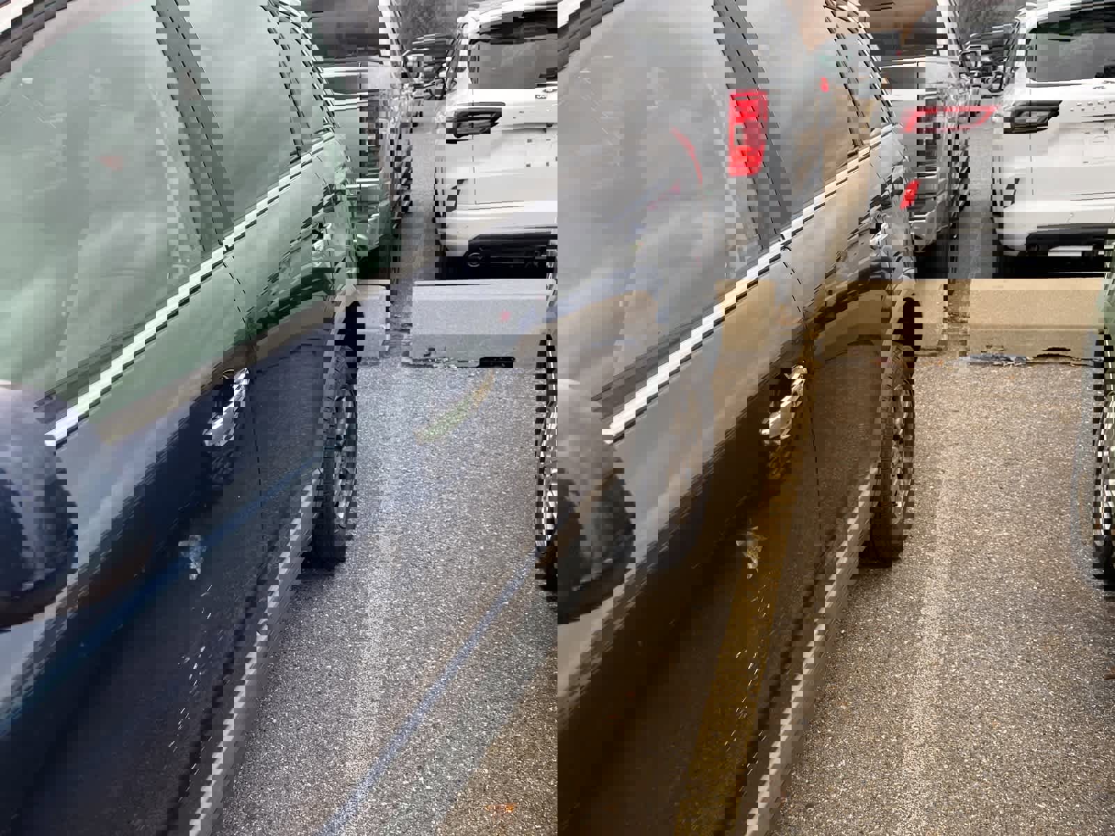 Used 2008 Saturn Vue XE w/ Preferred Package image 8