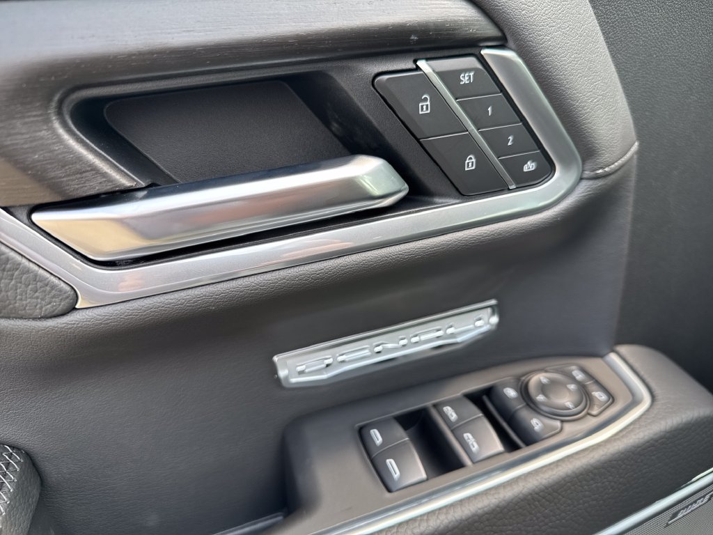 New 2026 GMC Sierra 1500 Denali AWD/4WD image 24