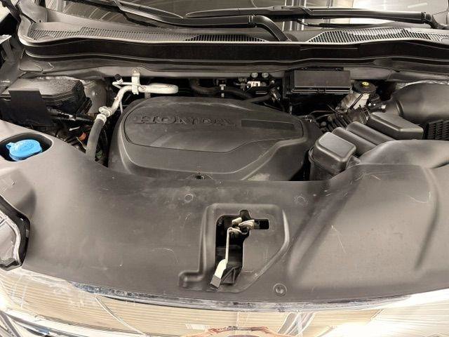 Used 2022 Honda Pilot Elite image 20