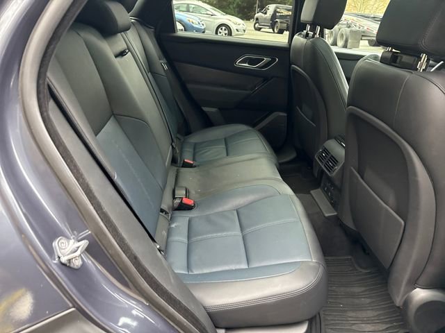 Used 2024 Land Rover Range Rover Velar Dynamic SE image 12