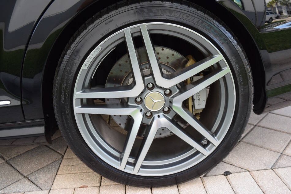 Used 2008 Mercedes-Benz S 63 AMG image 84