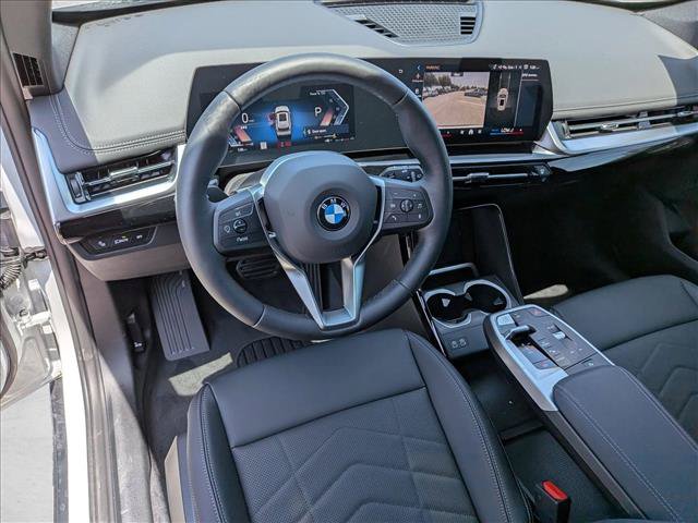 Used 2026 BMW X1 xDrive28i w/ Convenience Package AWD/4WD image 3