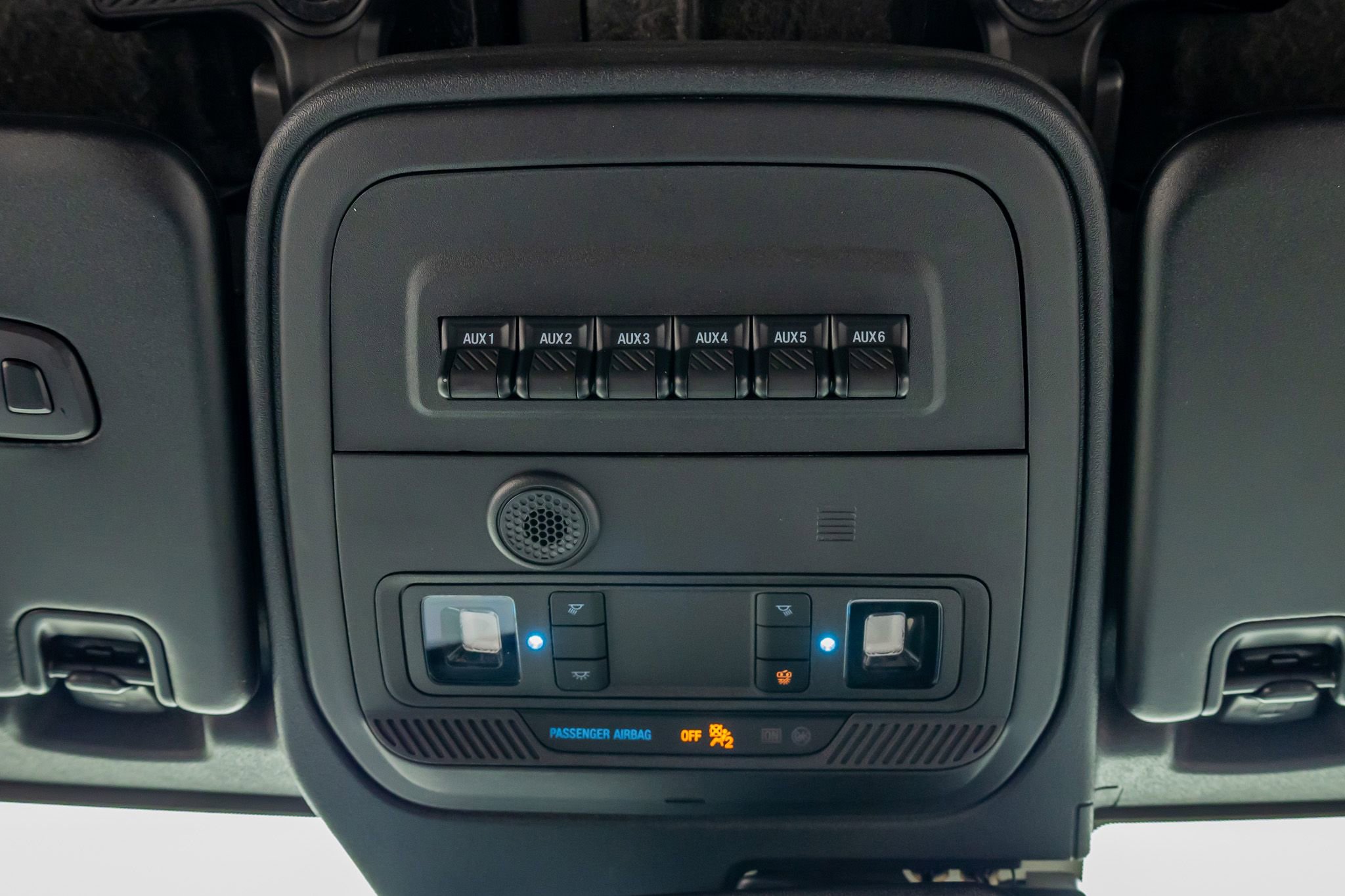 Used 2024 Ford Bronco Wildtrak image 29