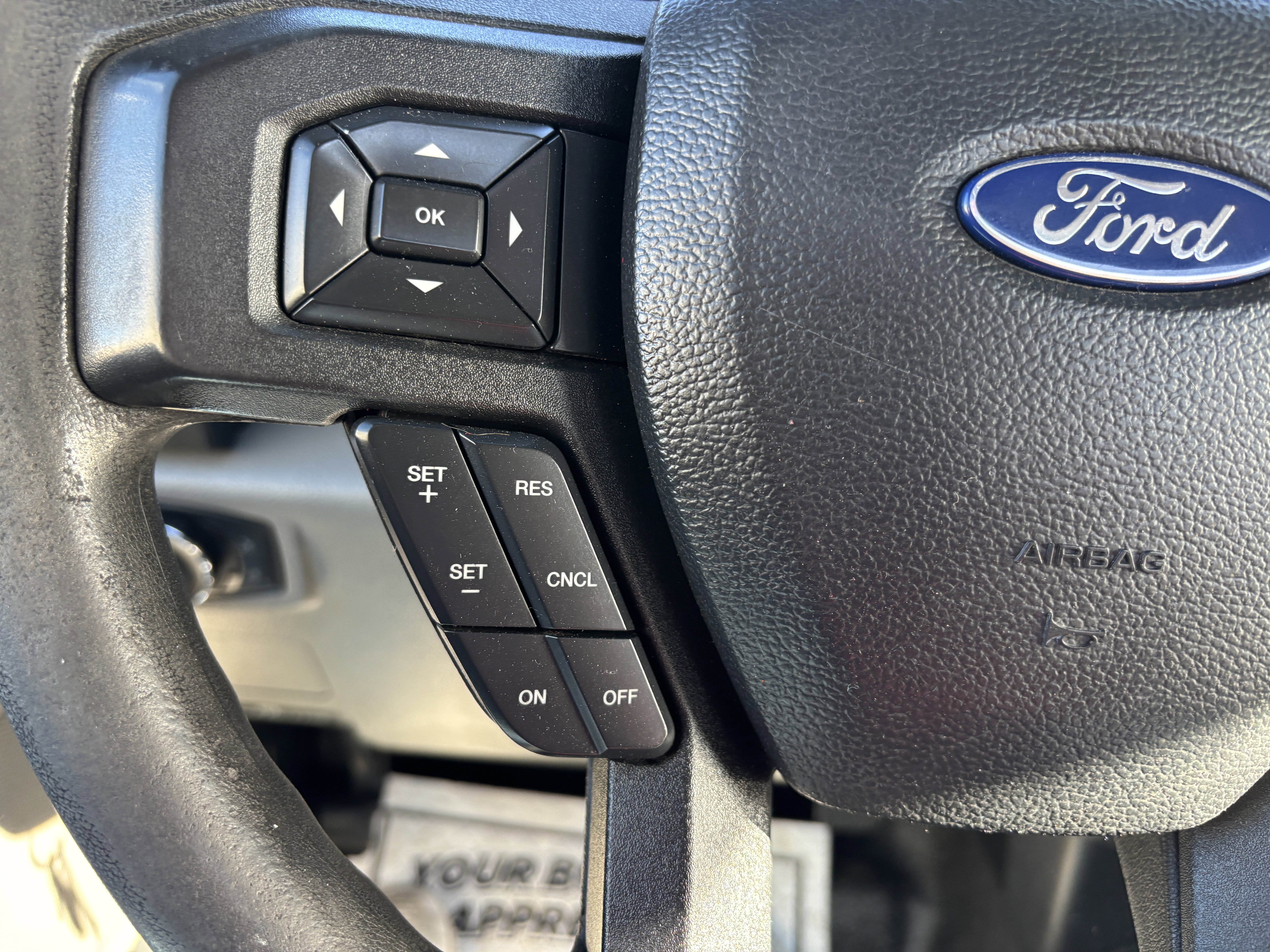Used 2018 Ford F250 XL w/ Power Equipment Group image 13