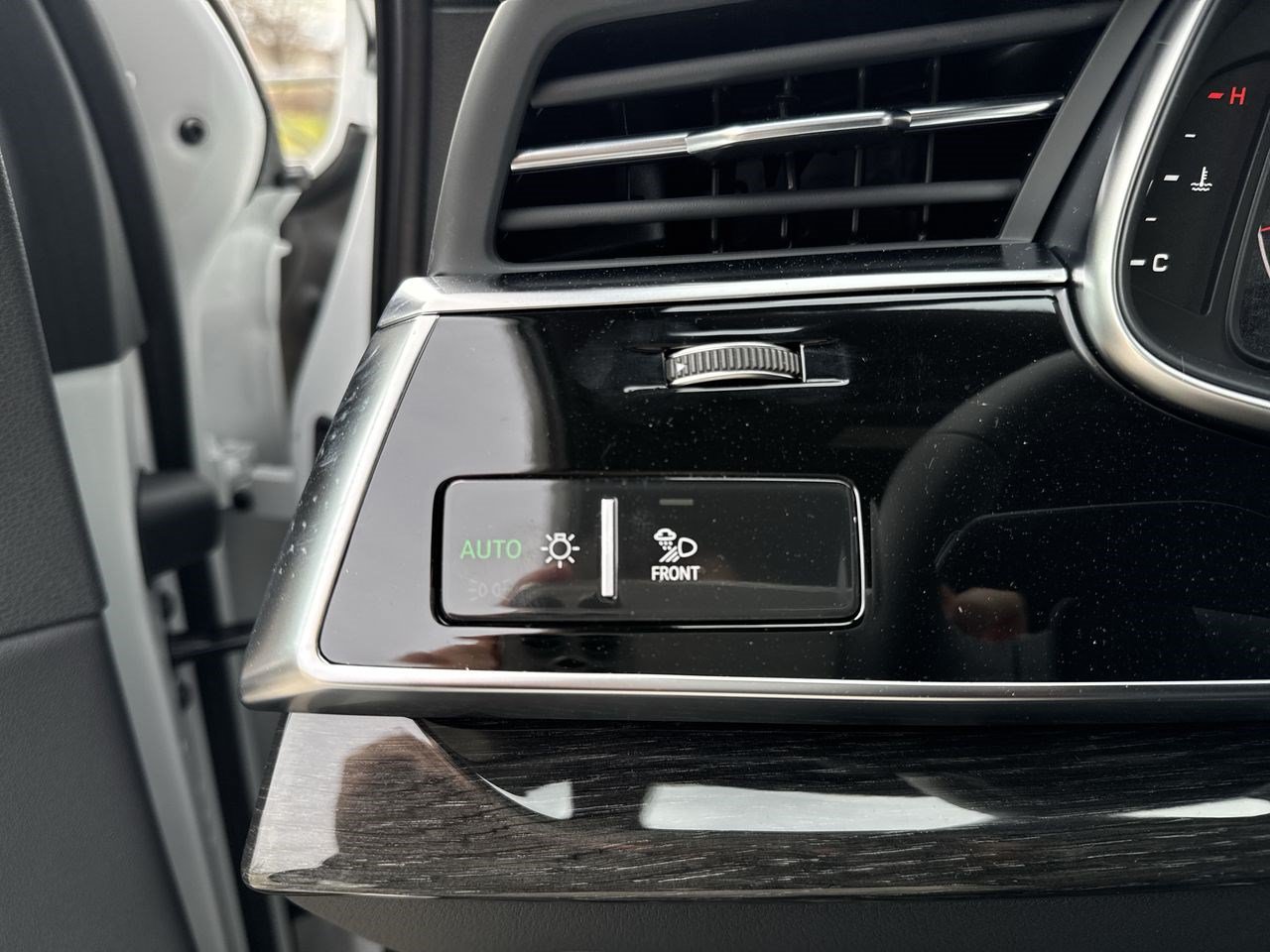 New 2026 Audi Q7 3.0T Premium Plus AWD/4WD image 11