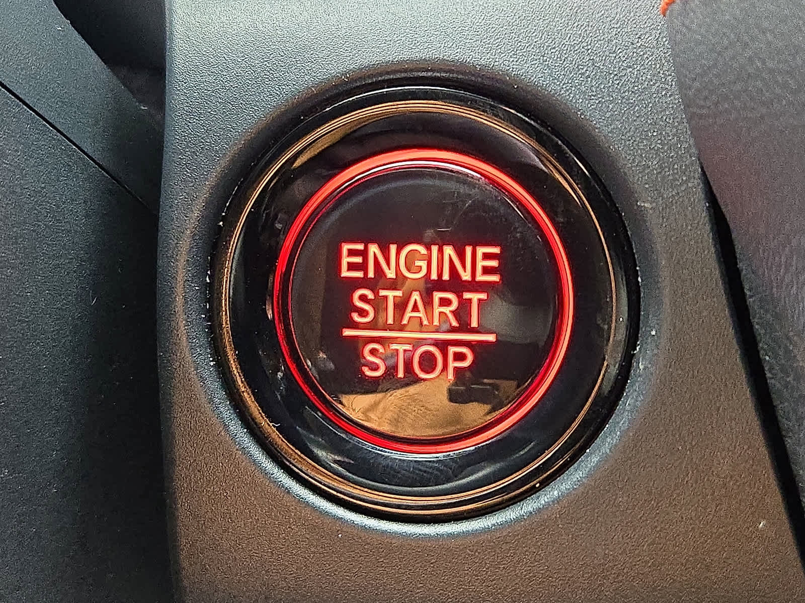 Used 2025 Honda HR-V Sport image 24