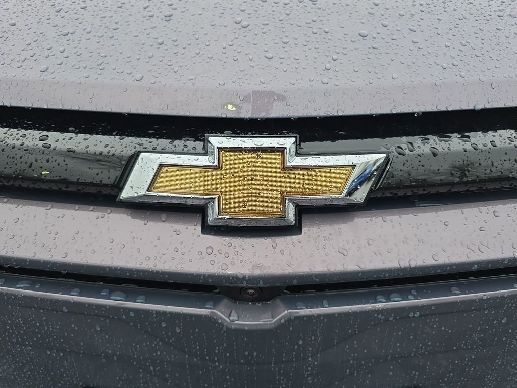 New 2026 Chevrolet Blazer EV LT AWD/4WD image 33