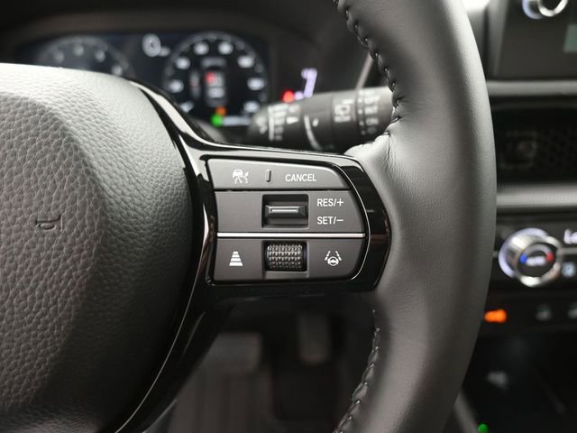 New 2026 Honda CR-V EX-L image 2