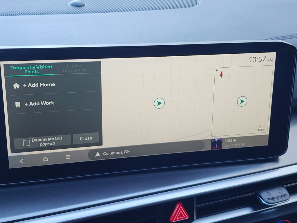 Used 2025 Kia Sorento S image 32