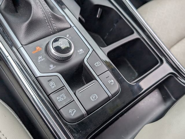 Used 2021 Kia Sorento SX image 25