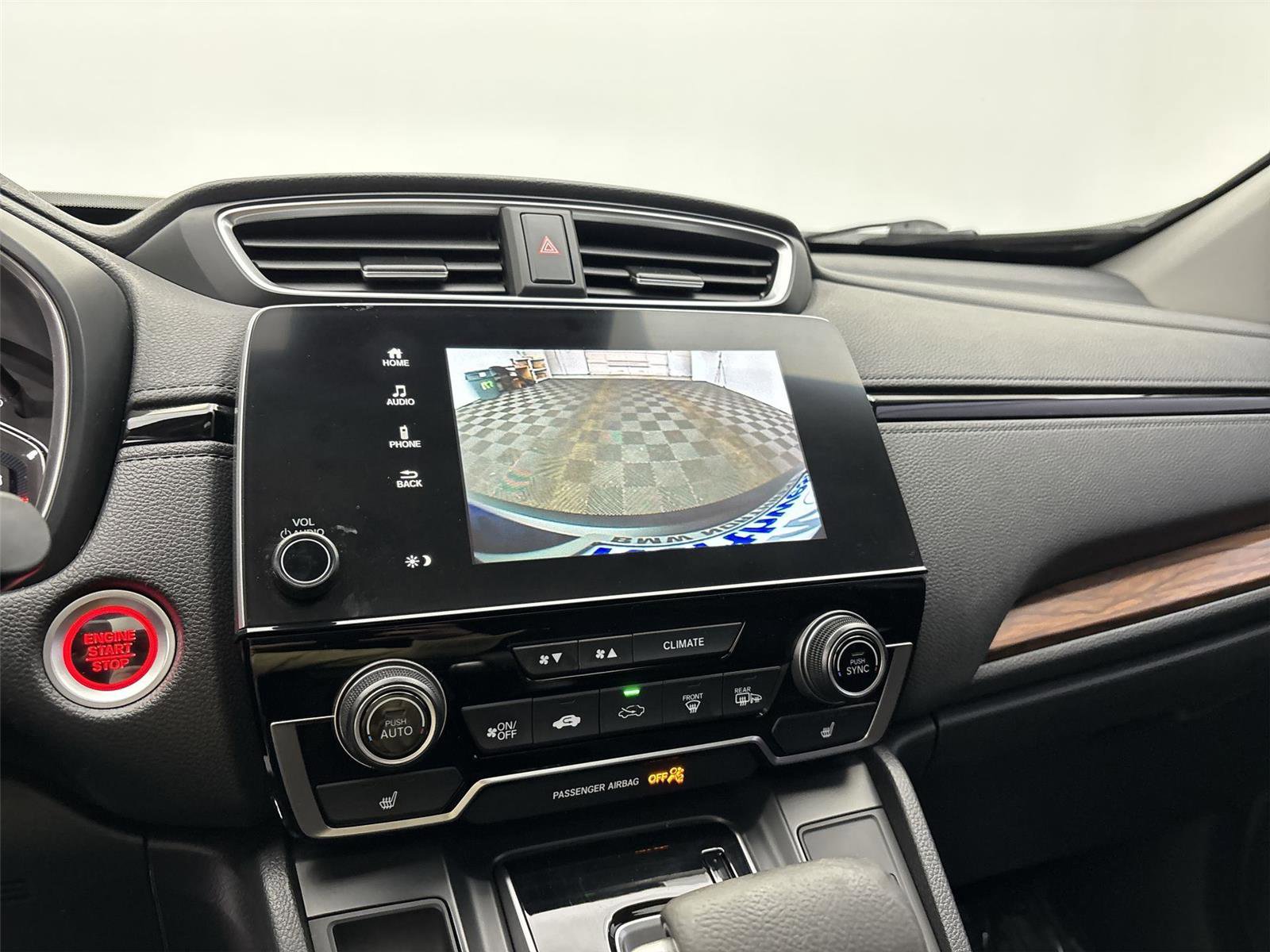 Used 2022 Honda CR-V EX image 30