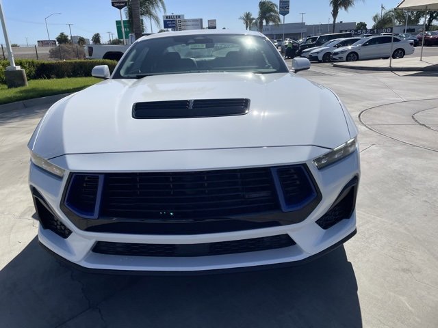 New 2025 Ford Mustang GT Premium w/ California Special Package image 8