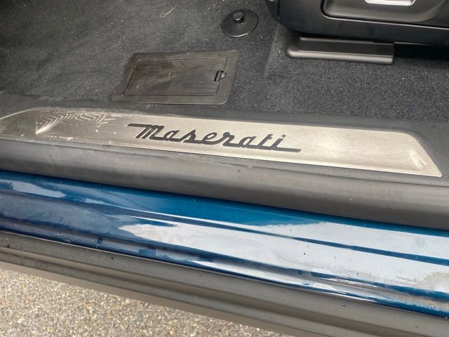 New 2024 Maserati Levante Trofeo image 23