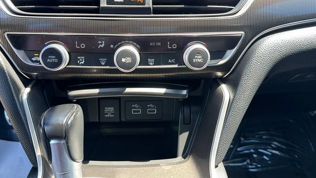 Used 2021 Honda Accord Sport image 23
