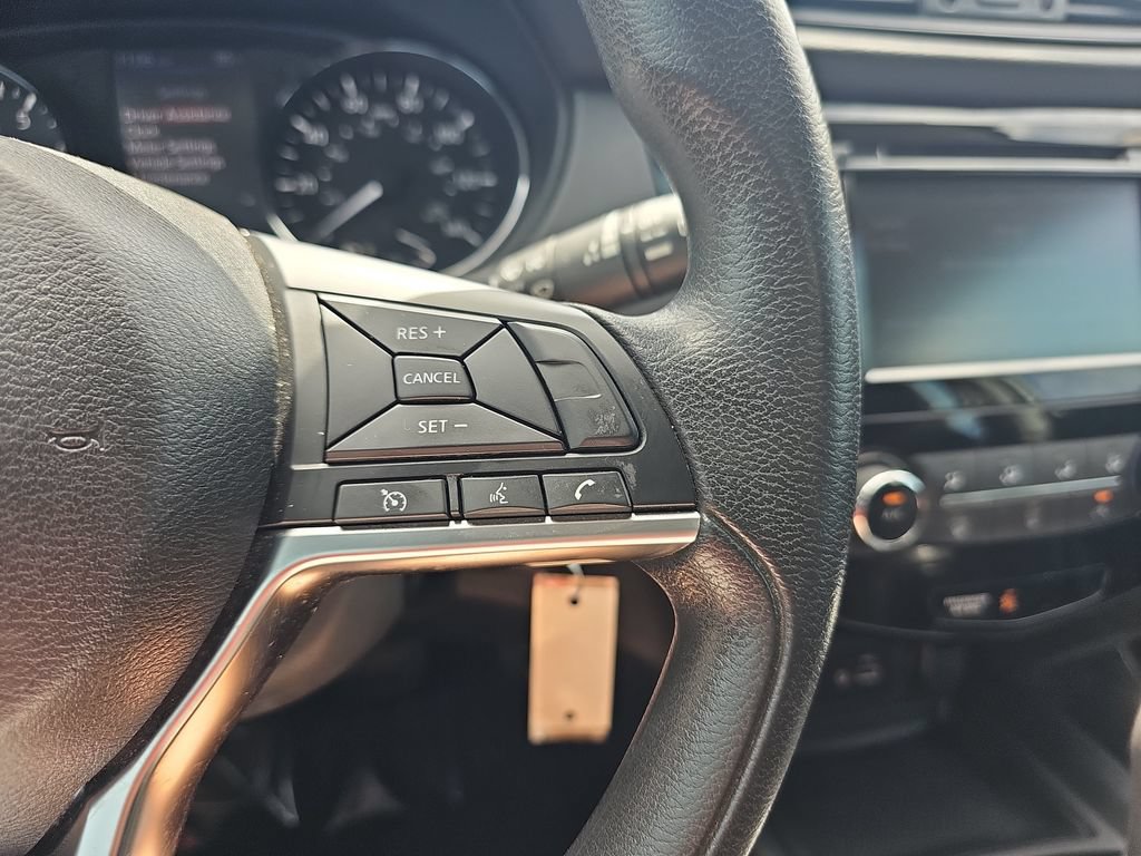 Used 2018 Nissan Rogue S FWD image 18