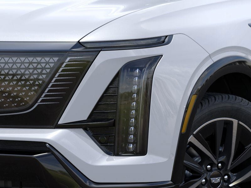 New 2026 Cadillac Vistiq Sport AWD/4WD image 10