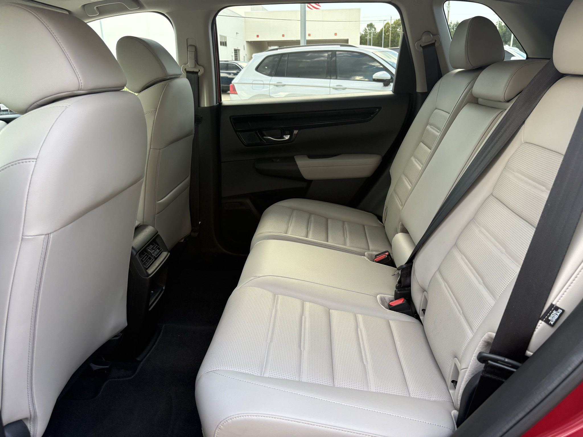 Certified 2024 Honda CR-V EX-L image 25