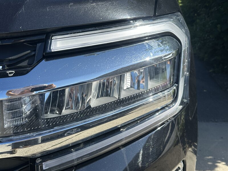 Used 2024 Ford Expedition Max Limited AWD/4WD image 37