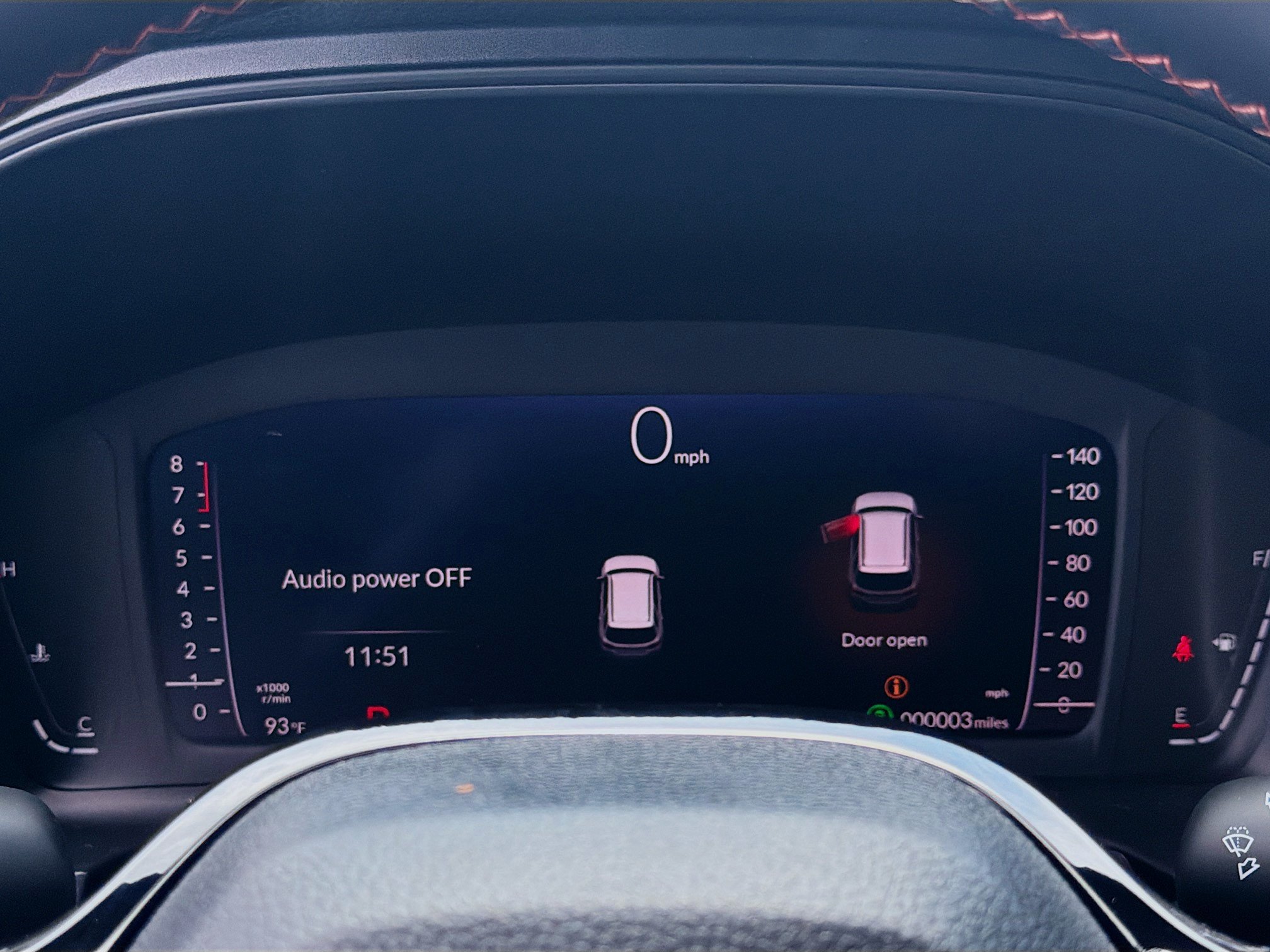 New 2026 Honda Pilot Sport image 11