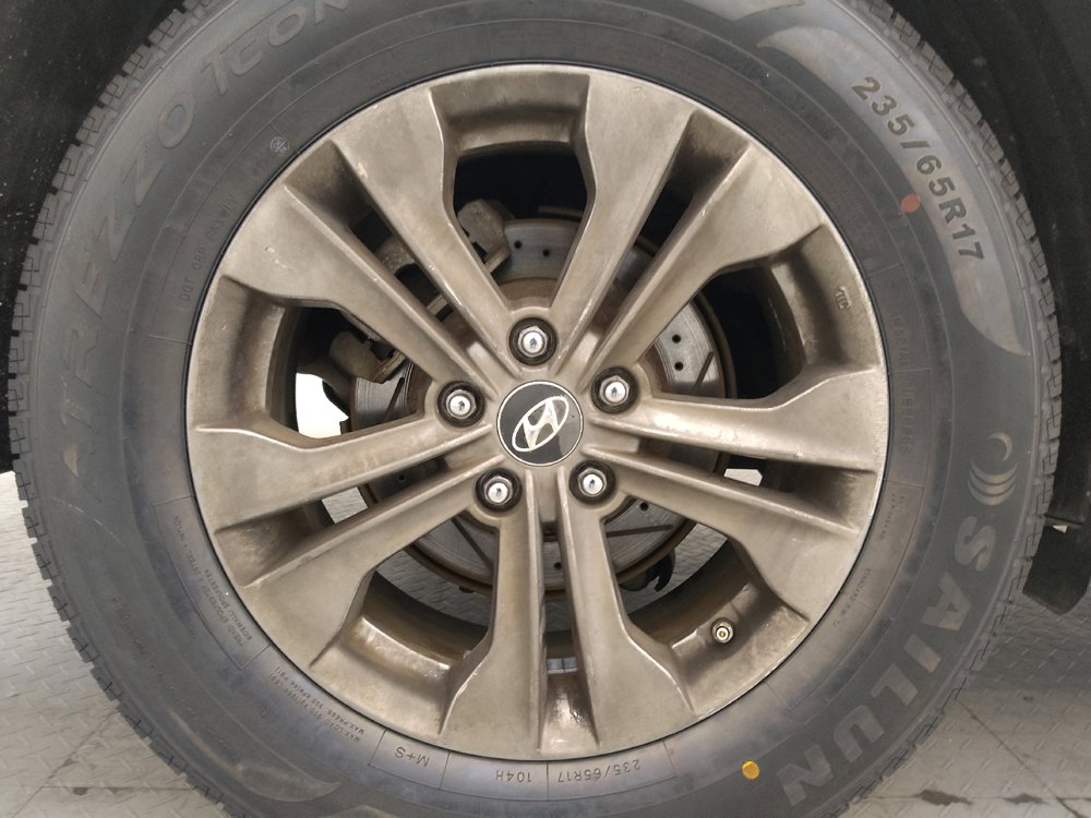 Used 2014 Hyundai Santa Fe Sport w/ Popular Equipment Package 02 image 31