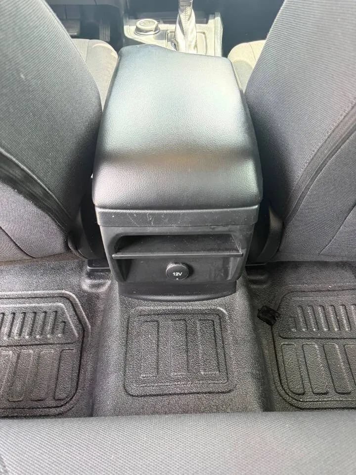 Used 2021 Ford Ranger XL AWD/4WD image 14
