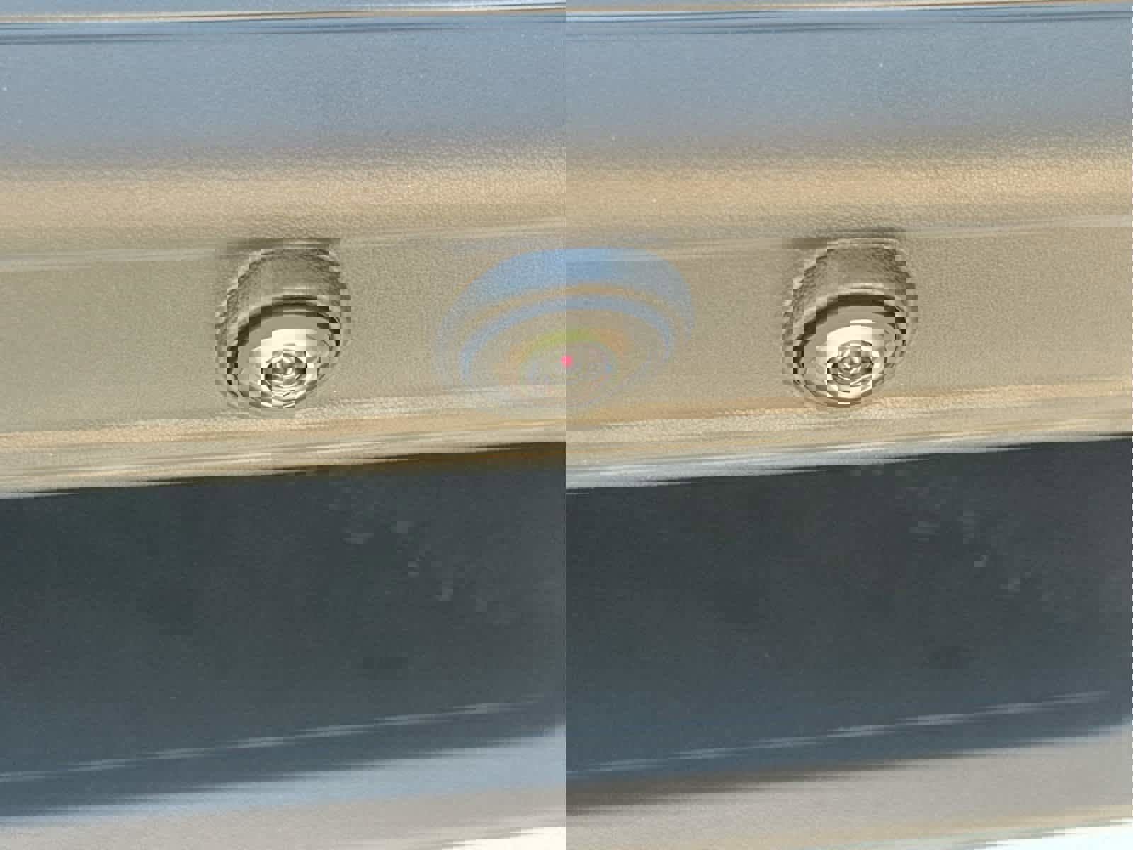 New 2025 RAM 3500 Tradesman image 22