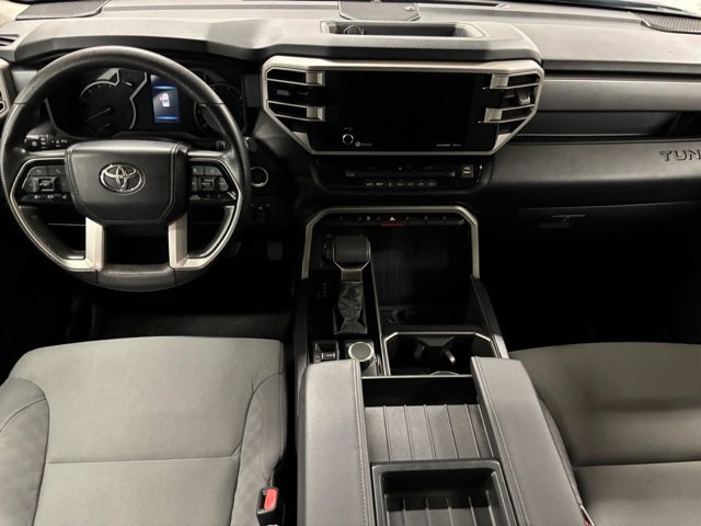 Used 2023 Toyota Tundra SR5 image 12