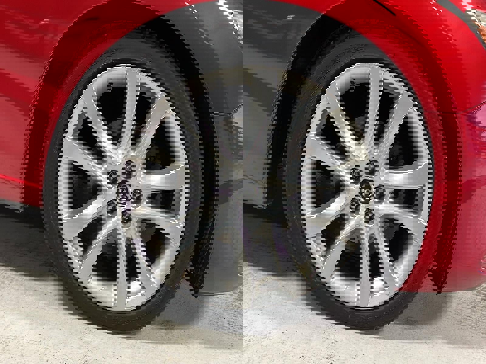 Used 2014 MAZDA MAZDA6 Touring image 27