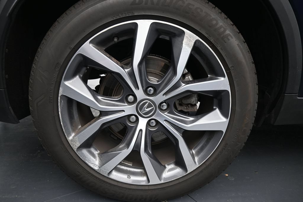 Used 2023 Acura MDX SH-AWD w/ Technology Package image 10