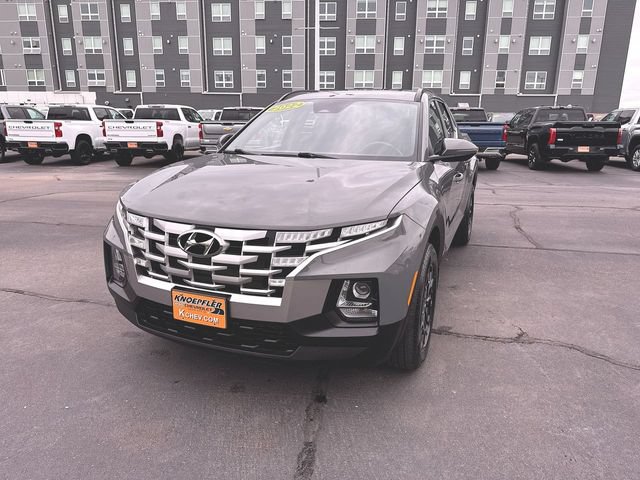 Used 2022 Hyundai Santa Cruz SEL w/ Activity Package FWD 360° Tour