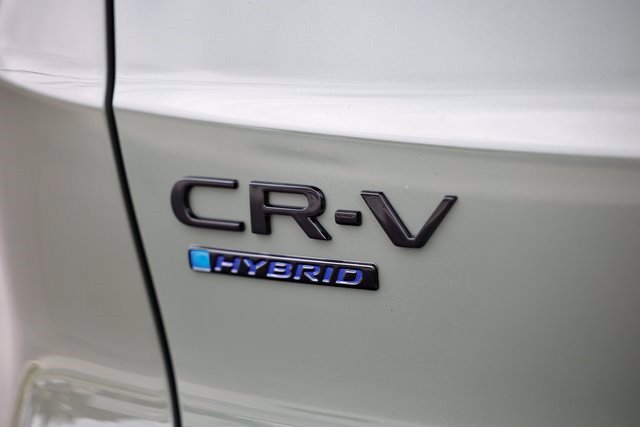 New 2027 Honda CR-V TrailSport image 15