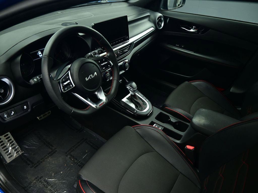 Used 2023 Kia Forte GT image 48