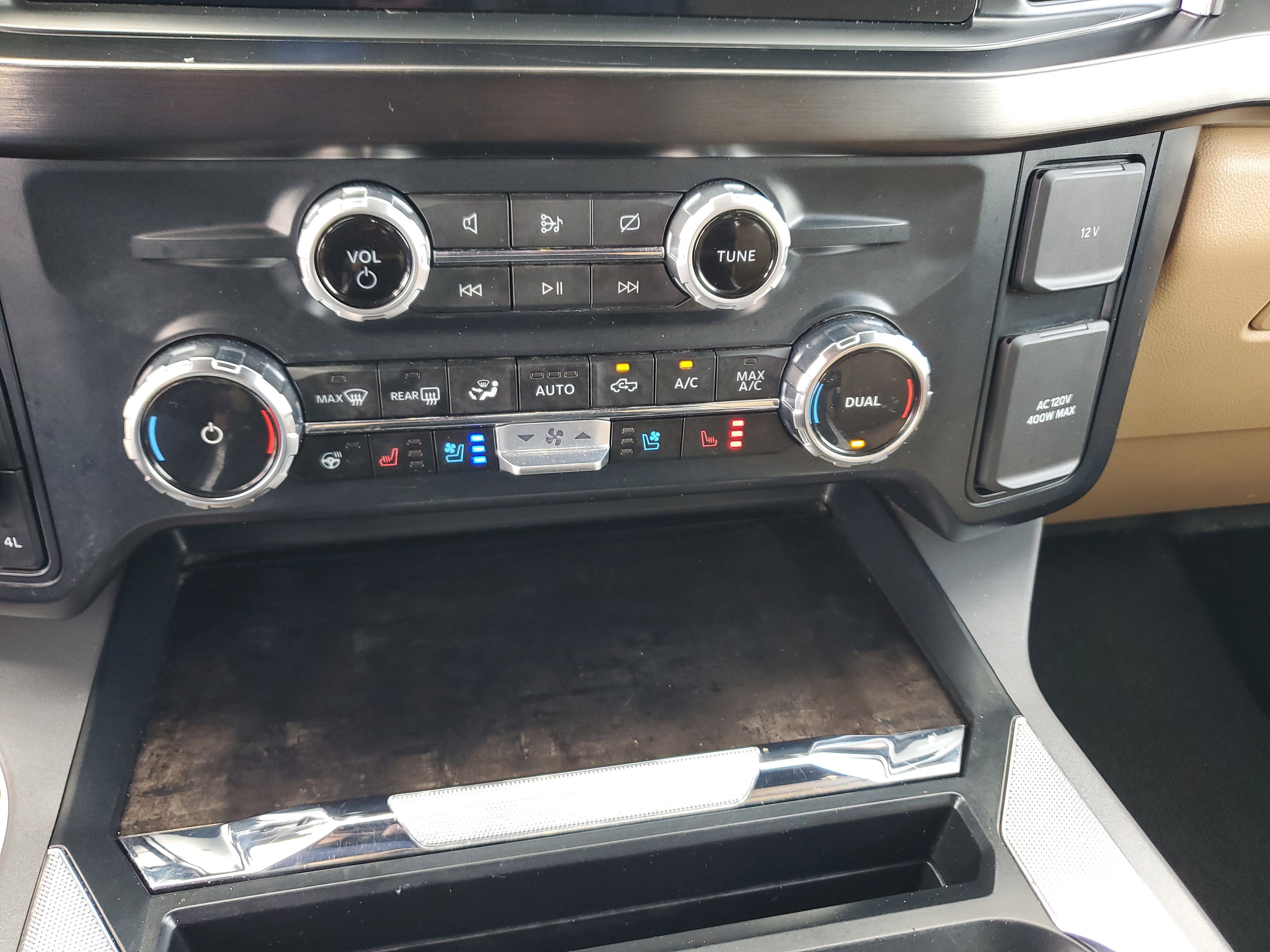 Used 2023 Ford F350 Lariat w/ Lariat Ultimate Package image 20
