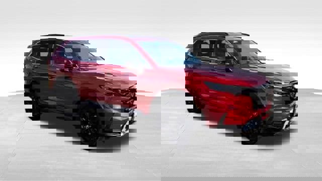 Used 2023 Honda CR-V Sport Touring image 2