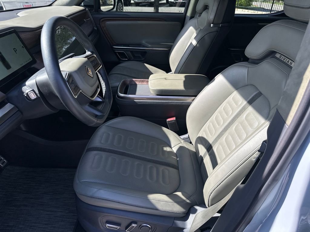 Used 2022 Rivian R1T Launch Edition AWD/4WD image 18